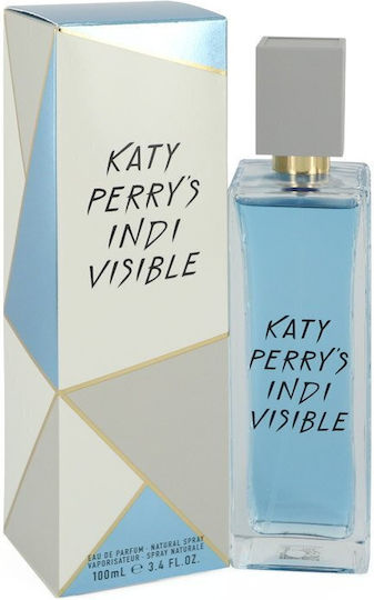 Katy Perry ´s Indi Visible Eau de Parfum 100ml
