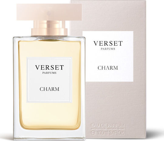 Verset Charm Eau de Parfum 15ml