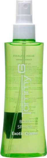 TommyG Body Splash Exotic Queen Körpernebel 150ml