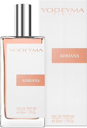 Yodeyma Adriana Eau de Parfum 50ml