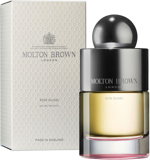 Molton Brown Rose Dunes Eau de Toilette 100ml