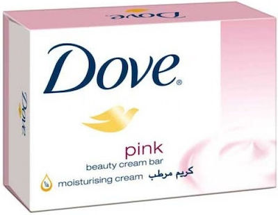 Dove Pink Soap Bar 100gr