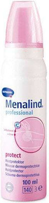 Hartmann Menalind Professional Protect Spumă pentru Corpul 100ml