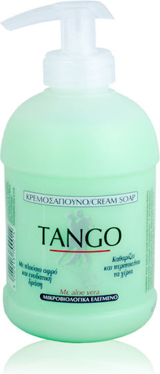 Tango Tango Body Liquid Soap with Pump 300ml