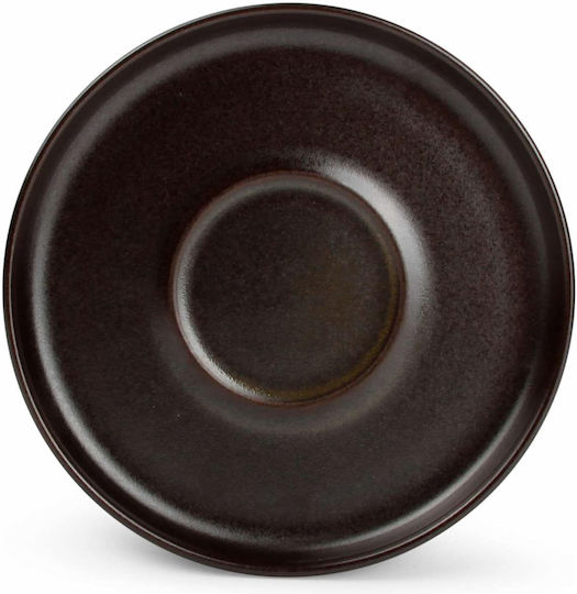 Salt & Pepper Tabo Cană Cappuccino Ceramică Maro 240ml