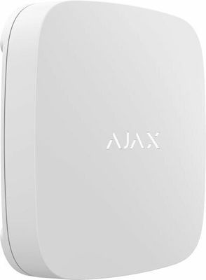 Ajax Systems Leaksprotect Flood Sensor in White Color