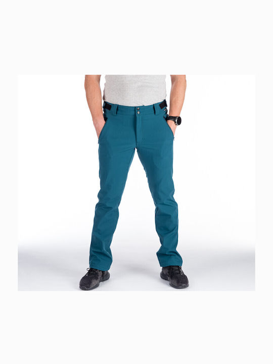 Northfinder Men's Hiking Long Trousers Blue