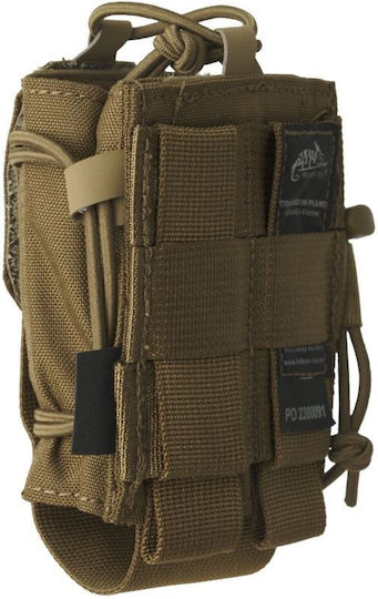 Helikon Tex Pouch Husă Fără fir Kaki