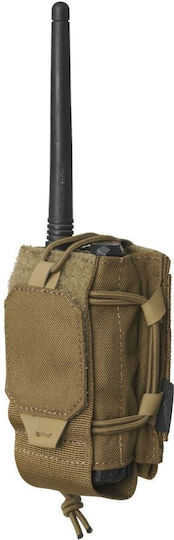 Helikon Tex Pouch Husă Fără fir Kaki