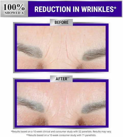 Kiehl's Micro-dose Anti-aging Retinol Anti-aging Serum Face with Retinol & Peptides 50ml