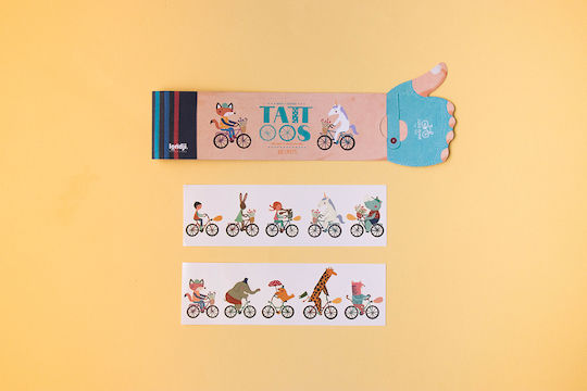 Londji Kids Tattoos