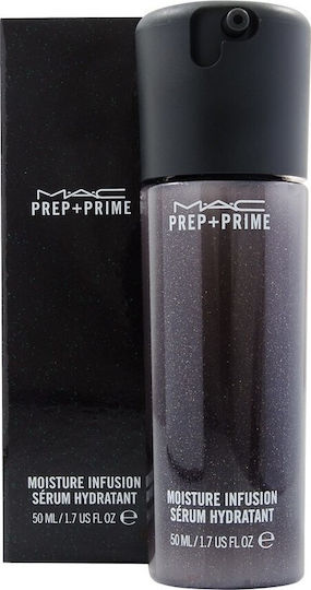 M.A.C Prep + Prime Moisture Infusion Ενυδατικό Serum Προσώπου 50ml