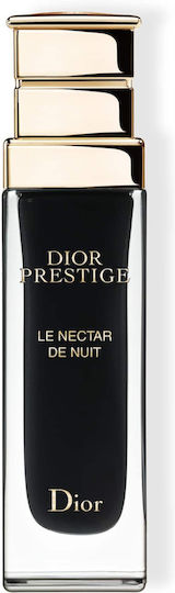 Dior Prestige Le Nectar De Nuit Anti-aging Serum Face 30ml