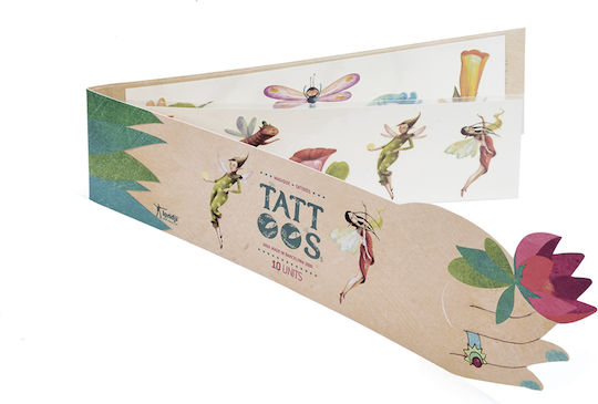Londji Kids Tattoos