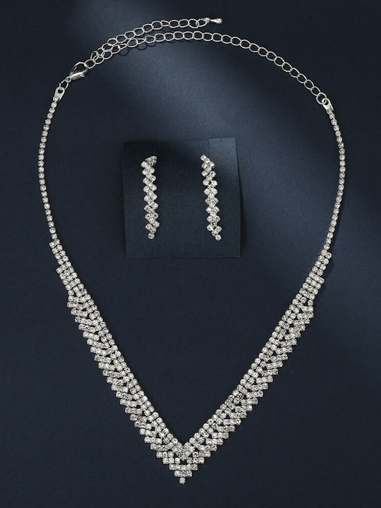 Callajewels Σετ Κοσμημάτων Callajewels Σετ Κοσμημάτων