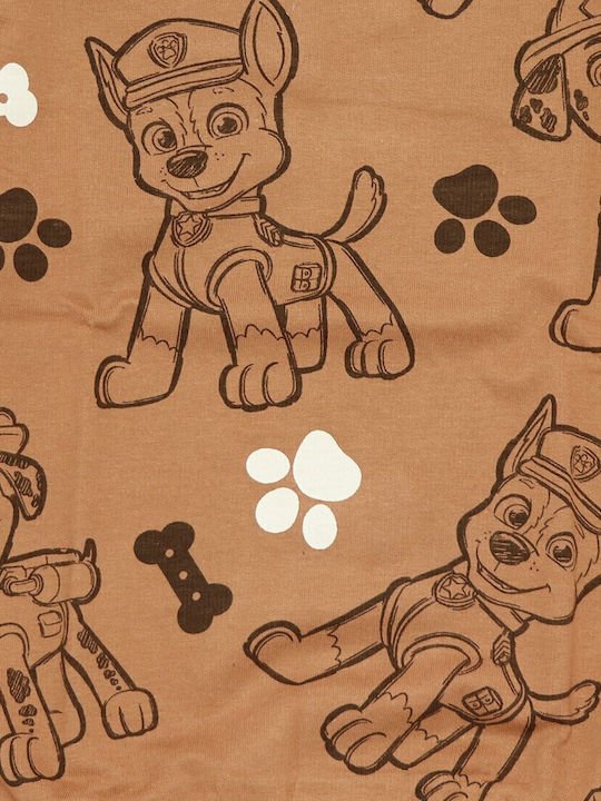 Детска блуза Кафе Paw Patrol