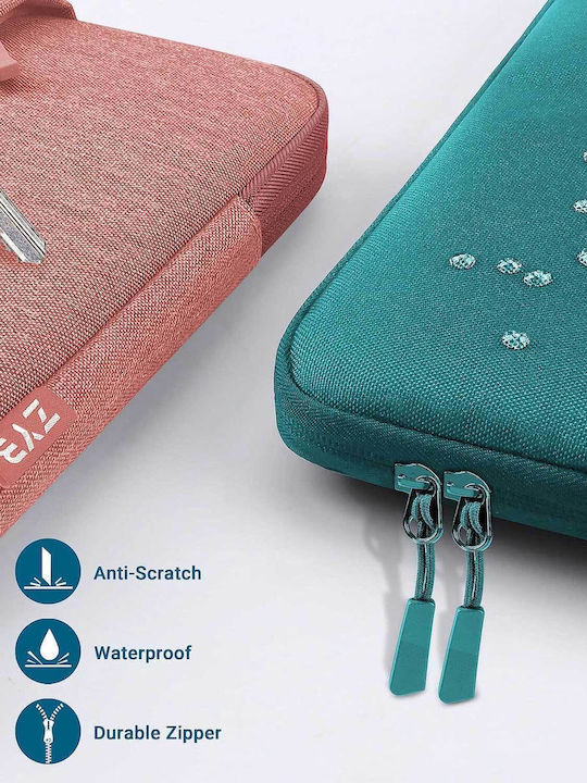 ZYB Waterproof Case for 16" Laptop Pink 1000-42210089
