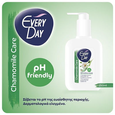 Every Day Everyday - Chamomile Care Υγρό Καθαρισμού με Χαμομήλι 250ml