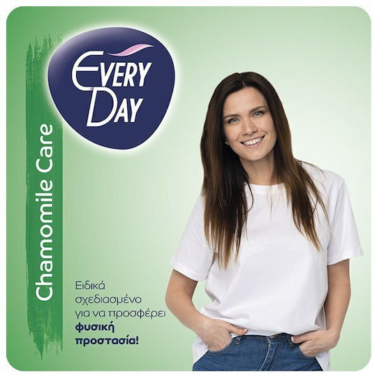 Every Day Everyday - Chamomile Care Lichid 250ml