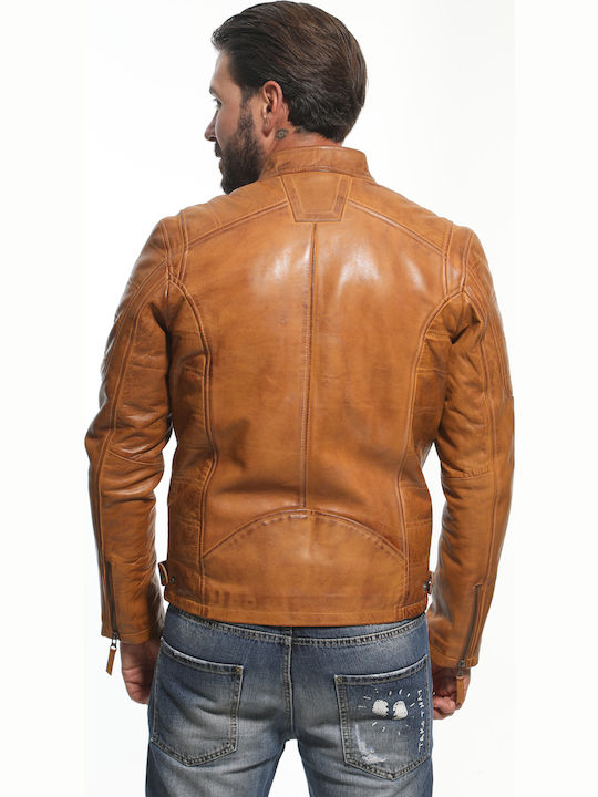 Newton Leather