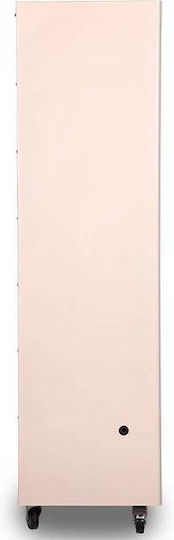Puredry Industrial Electric Dehumidifier Plus Design Series 1.7kW