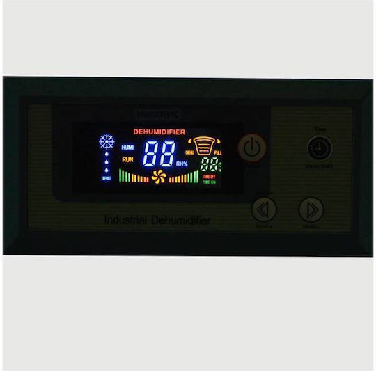 Puredry Industrial Electric Dehumidifier 1.83kW