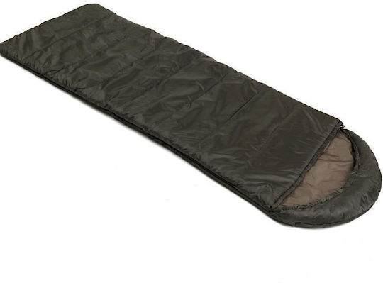 Snugpak Sleeping Bag Μονό 2 Εποχών Υπνόσακος Nautilus Basecamp Olive