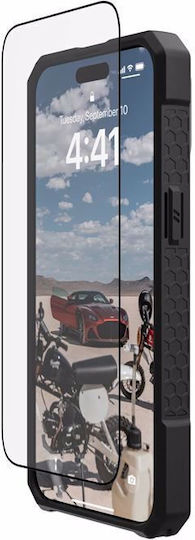 UAG Screen Protector (iPhone 15 Plus / 16 Plus)