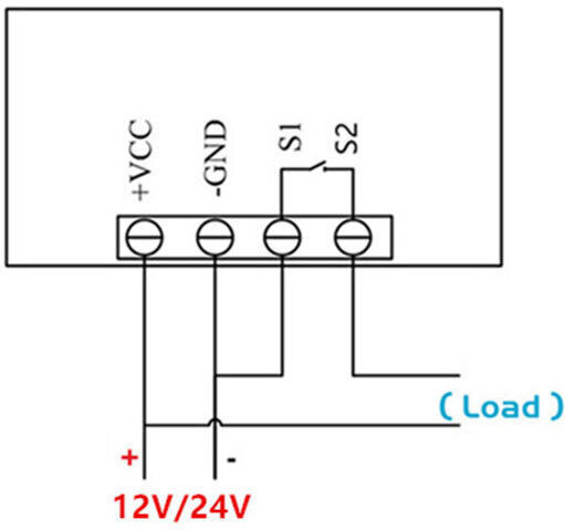 Thermostat for Room Thermostat
