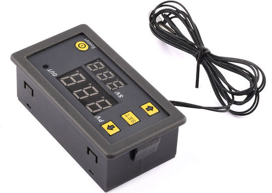 Digital Thermostat