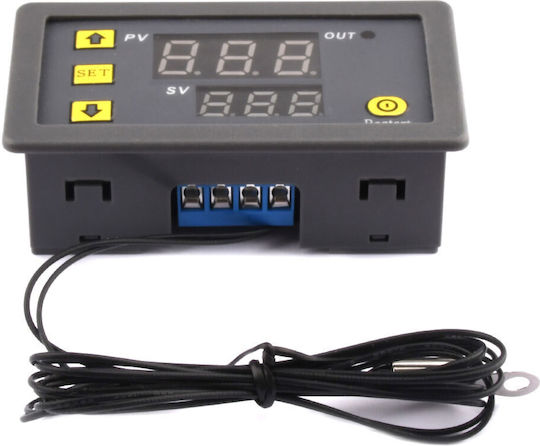 Digital Thermostat