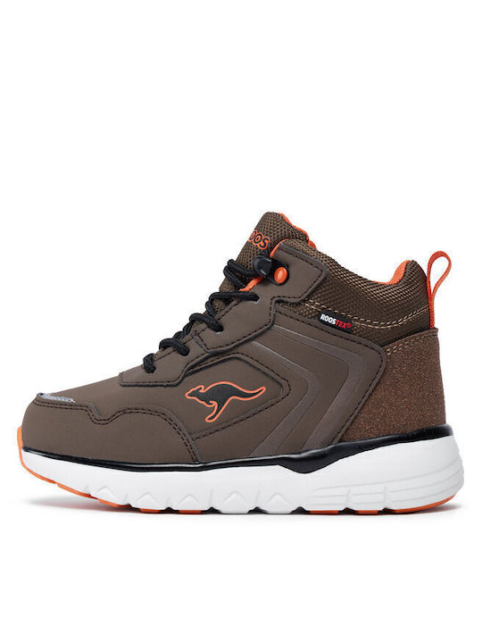 Kangaroos