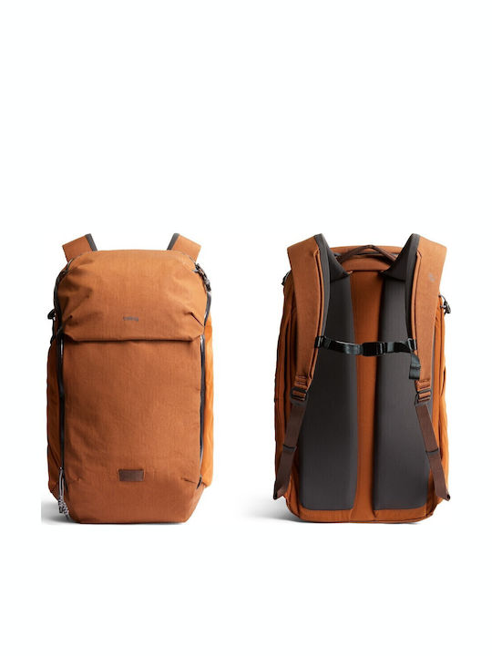 Bellroy Venture Ready Pack 26lt Πορτοκαλί