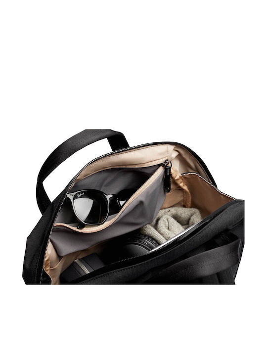 Bellroy Bepa Via Workpack Μαύρο