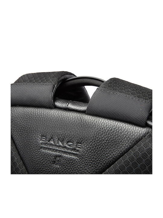 Bange Waterproof Backpack Backpack for 15.6" Laptop Black 6621