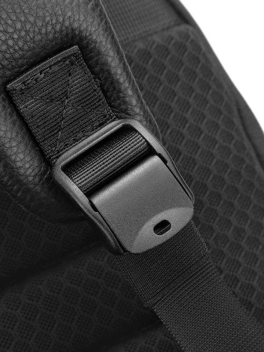 Bange Impermeabila Geantă Rucsacuri pentru laptop 15.6" în culoarea Negru 6622