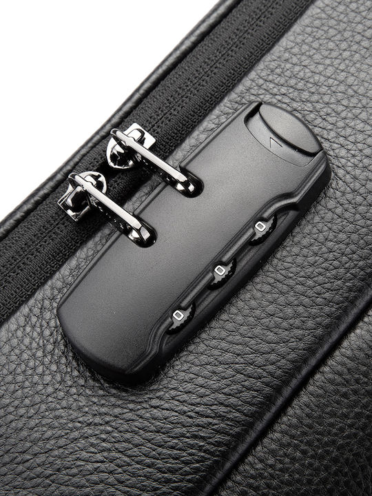 Bange Waterproof Backpack Backpack for 15.6" Laptop Black 6621