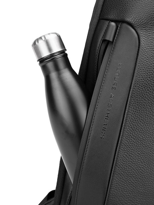 Bange Impermeabila Geantă Rucsacuri pentru laptop 15.6" în culoarea Negru 6622
