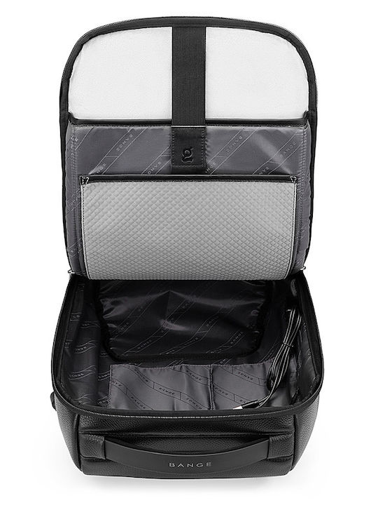 Bange Impermeabila Geantă Rucsacuri pentru laptop 15.6" în culoarea Negru 6622