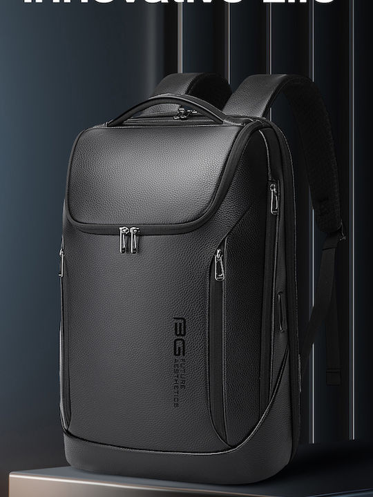 Bange Waterproof Backpack Backpack for 15.6" Laptop Black 6623