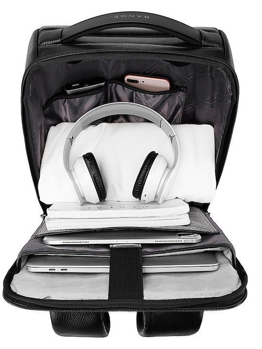 Bange Impermeabila Geantă Rucsacuri pentru laptop 15.6" în culoarea Negru 6622