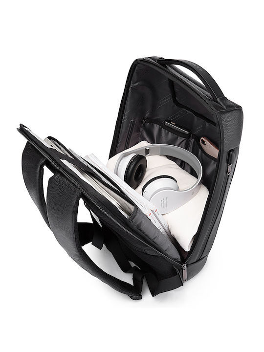 Bange Impermeabila Geantă Rucsacuri pentru laptop 15.6" în culoarea Negru 6622
