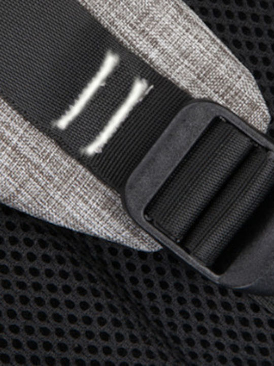 V-store Backpack Αδιάβροχο Μπλε