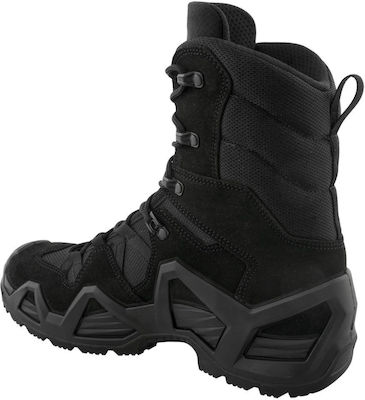 Lowa Hunting Boots Waterproof Black