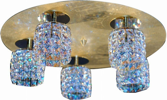DITS Lighting Deckenleuchte DITS Lighting Deckenleuchte