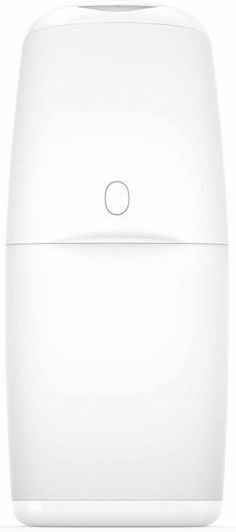 AngelCare AngelCare Diaper Disposal Bin White