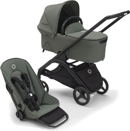 Bugaboo Port Bebe Green