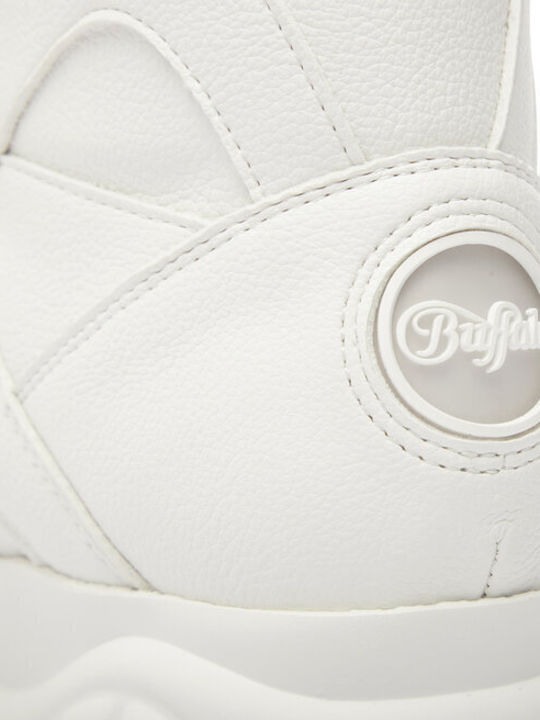 Buffalo 2.0 Sneakers White