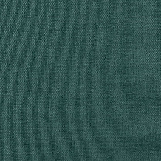 Фотьойл Relax С поставка за крака Dark Green 70x92x99.5см