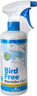 Tafarm Bird Free Spray Απώθησης Πουλιών 750ml